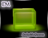 [DM] Neon Cube Seat V3