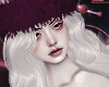 Fur headband