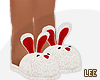 ! Bunny Slippers II