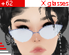 +62 X Glasses