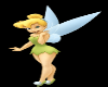 tinkerbelle/sticker