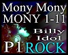 *mony - Mony Mony P1