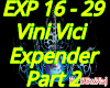 Vuni Vici Exender Part 2
