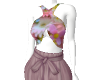 EA/Pale Flower Outfit