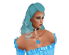 Ryah Ocean Wave Blue