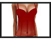 {G} Red Sexy Top