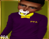PPA- School Boy Top
