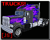[JS] GrayF Racing Truck