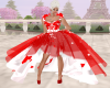 [Ts]Valentine Heart Gown