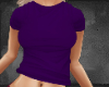 Dark Purple TShirt
