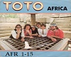 TOTO : Africa