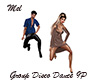 Group Disco Dance 9P