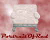 R Rose Eternal Chair