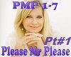 Olivia Newton PMP # pt1