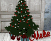 Christmas/Holiday Tree