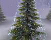 E* Christmas tree lights