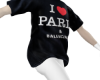 "I ❤ PARIS"