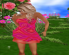 fairryland pink red