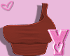 Ỿ | strap top
