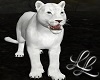 White Lioness