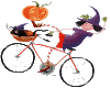Halloween Witch 4
