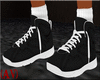 (AV) Sneakers Black