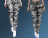[CL] Gray Joggers