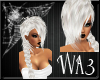WA3 Eira  White