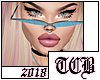 PRETTY N I C GET IT? I C
