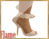 class ivory shoes