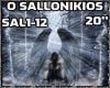 O SALLONIKIOS