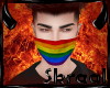 Sl Pride Mask LGBTQ+