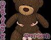 Giant Teddy Hug v2