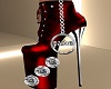 PASION RED V2 BY BD