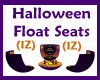 (IZ) Hallow Float Seats