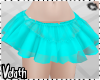 V: Flash Skirt V1