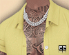 Summer Shirt+Tat ☀4