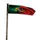 bandera portugal animada