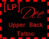 [LP] Dee tattoo