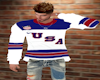 usa hockey jersey