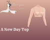 A New Day Top