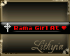{Liy} Bama Girl