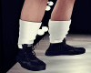 Tenis Black L♡
