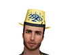 New Year Hat 2020 (M)
