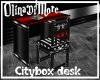 (OD) Citybox desk
