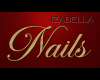 Nails Black