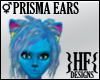 }HF{ Prisma Ears