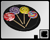 ♠ Lollies for the Loa