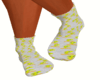 PIOLIN SOCKS