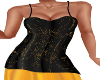 Doris Long Dress